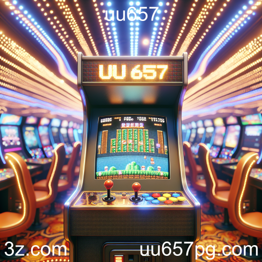 A Evolução dos Jogos de Arcade: Da Nostalgia à Modernidade