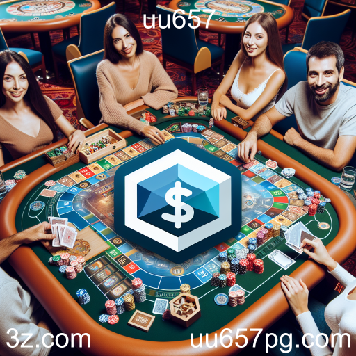 A Evolução e a Importância dos Jogos de Tabuleiro na Sociedade Moderna