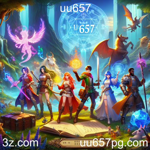 A Evolução dos Jogos RPG: Entre Raízes Clássicas e Mundos Modernos